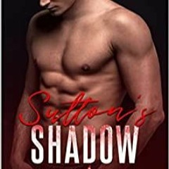 Ebook [PDF] Sutton's Shadow (Nighthawk Search And Rescue Book 4) Author by Amanda Zook Gratis New Fo
