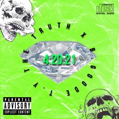 4:20:21 - T.y The Truth & B.Goode (Prod by. Bleachбой2022)