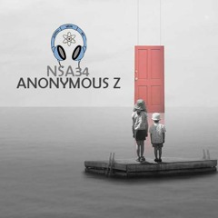 NSA34 - Techno by Anonymous Z