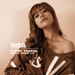 Konekt Croatia Podcast #039 - Nida