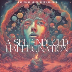 A Self-Induced Hallucination