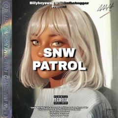 SNW PATROL-[ft ROII] (Prod. Drake Blue)