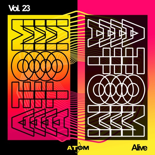 Atom Trance Vol. 23 | Alive