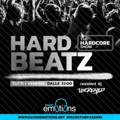 Hard Beatz - Dj set by Dj Zaphire