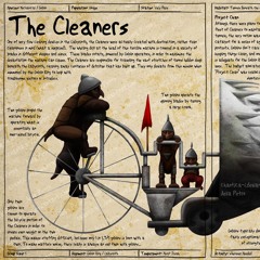 The Cleaners
