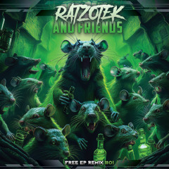 Ratzotek - Hard Beat Core