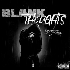 Blank Thoughts.