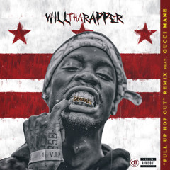 Pull Up Hop Out (Remix) [feat. Gucci Mane]