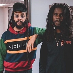 Protoje - Who Knows ft. Chronixx - RYTHMIX FLIP