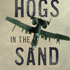 [Read] PDF 📂 Hogs in the Sand: A Gulf War A-10 Pilot's Combat Journal by  Buck Wyndh