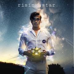 Rising Star - Yuki the Queer (for 7Sins Open Mind Club)