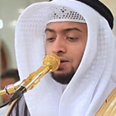 من صلاة التراويح // القارىء احمد النفيس