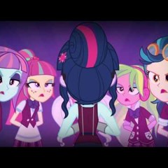 Игры Дружбы - Unleash the Magic [Official Russian Dubbing]