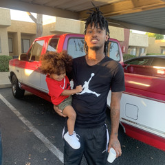 DON DEEH x GREW UP WIT THUGZ