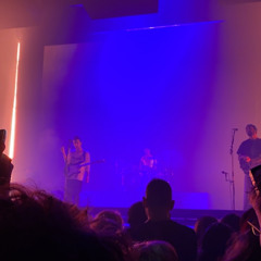 i couldn’t be more in love-the 1975 live version