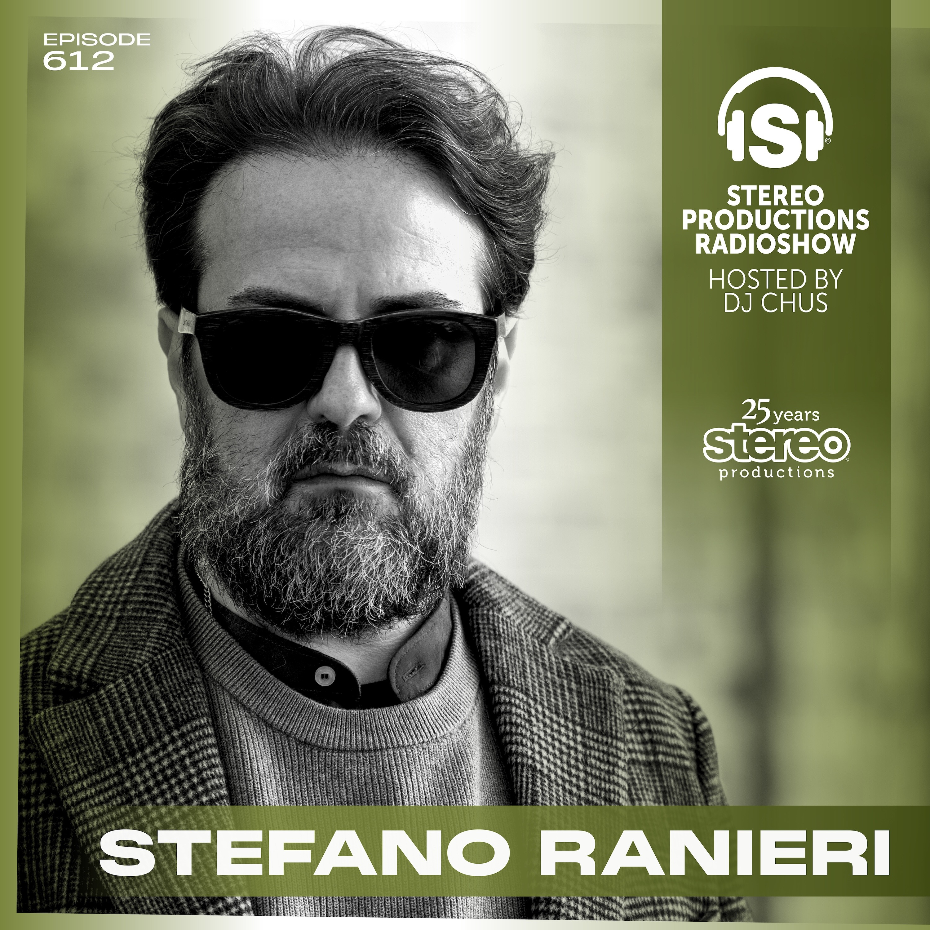 Stereo Productions