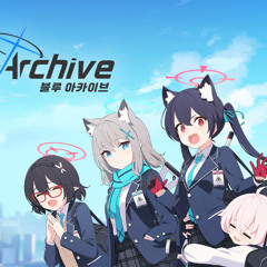 Blue Archive ost 51