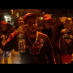 La calle me llama - El Yainis X Alex Flow 27