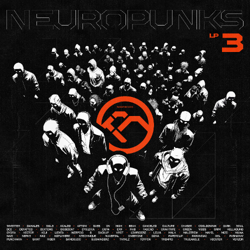 Stream Paperclip - Accuracy by Neuropunk Records | Listen online