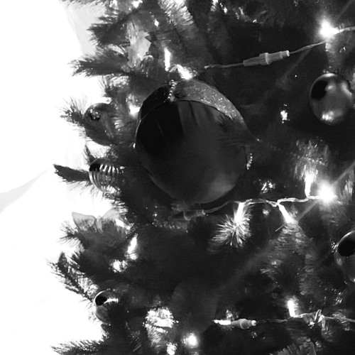 Ей Новый Год ей