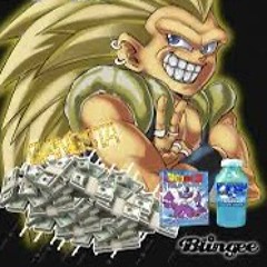 SUPERSAIYAN(prod.montefrvr)