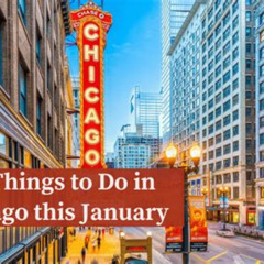 Best Fun Things To Do In Chicago January Tours Review