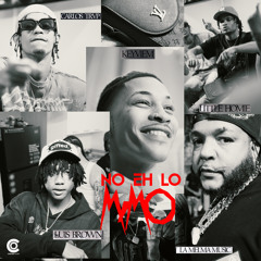 No Eh Lo Mimo (feat. Little Homie & Carlos Trvp)