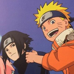 Jocelyn Flores - Naruto Vs Sasuke