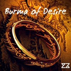 Dejan Matic X Gala - Burma of Desire (KUZZI Mashup)