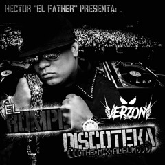 Héctor "El Father" - Tú Quieres Duro (VERZONY EDIT) (FREE DOWNLOAD)