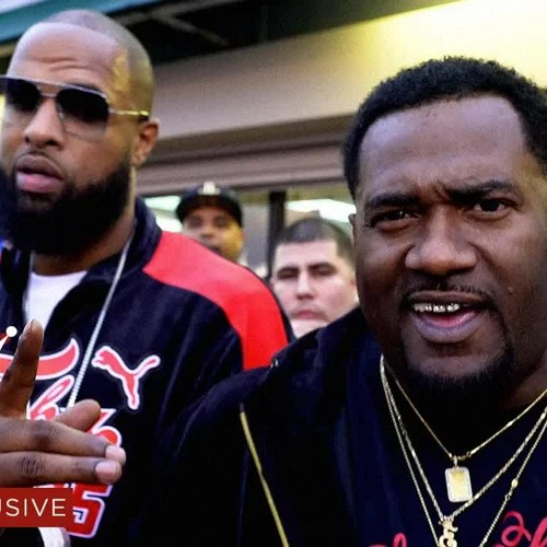 ESG ft. Bun B, Lil Flip, Lil O, Slim Thug, Dat Boi T, & Trilly Polk - SouthSide Still Holdin Remix