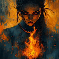 DARK GODDESS LIVE AT AMARA VALLEY SPAIN SEPT 2025