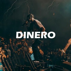 [FREE]Travis Scott Type Beat "DINERO" 2024