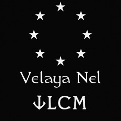 Velaya Nel – The Seeking Seven