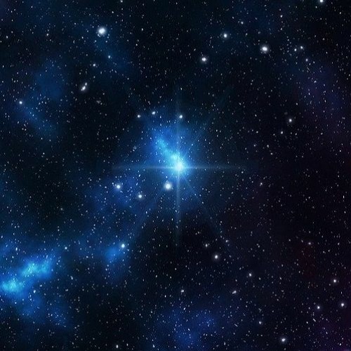 Escape Across the Starfield