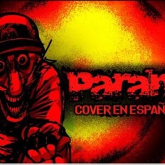 PARANOIA (Ipuwr Cover) - COVER COMPLETO en ESPAÑOL LATINO  Mario's Madness