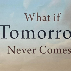 TOMORROW