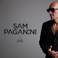 set mix hard techno sam Paganini stool m .WAV