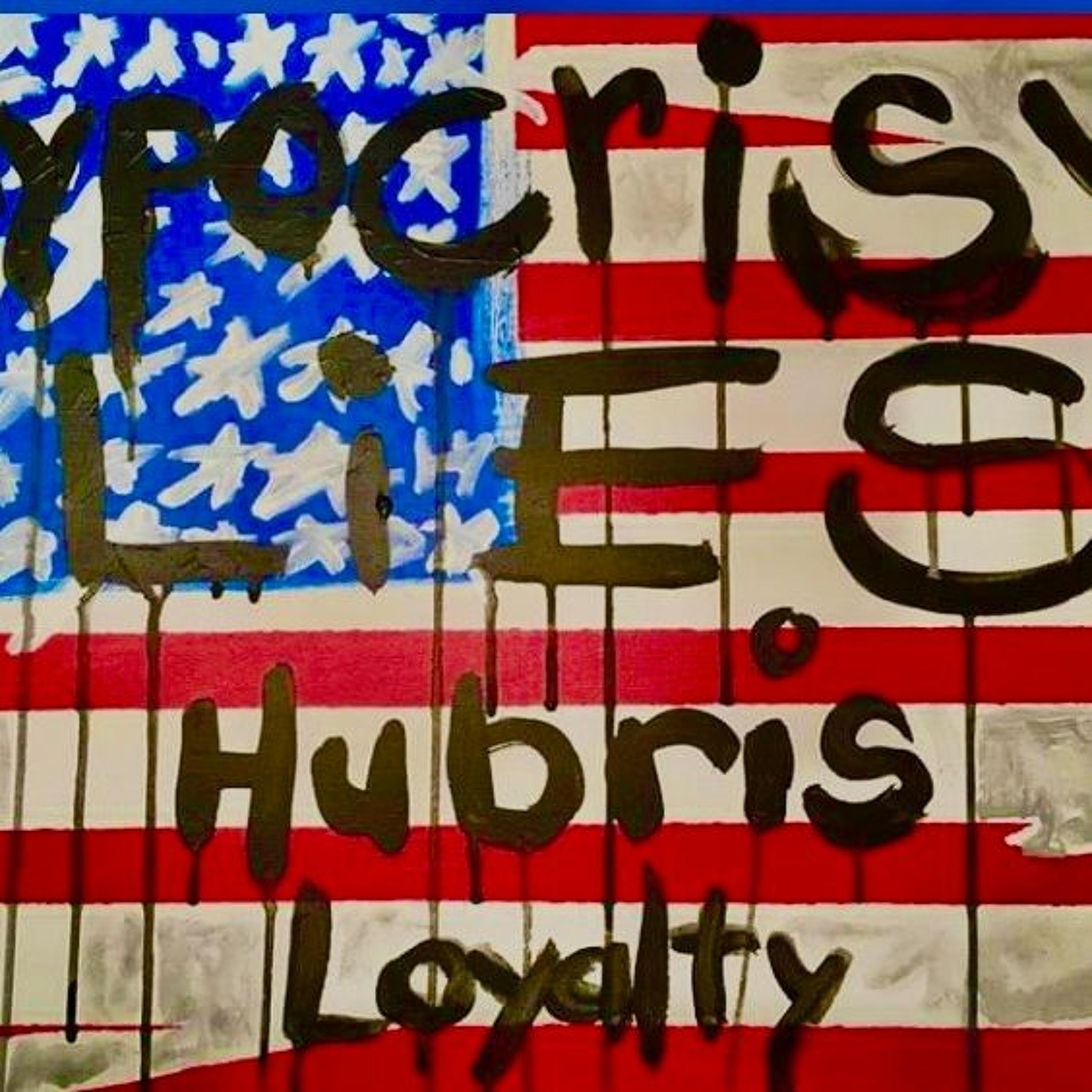 Talkin To The Wall Podcast, Episode 8, July 4, 2020 episode artwork