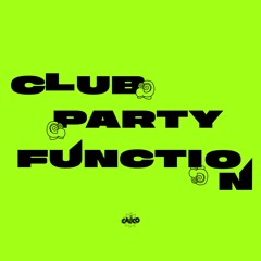 Club Party Function