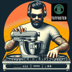 Tutfoster - Techno with KRM