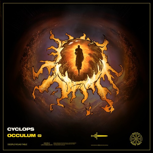 Cyclops - Vice Grip