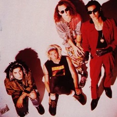 feels - jane's addiction