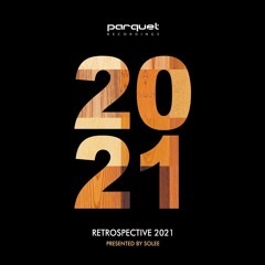 2021 Retrospective Mix By Erol Baki