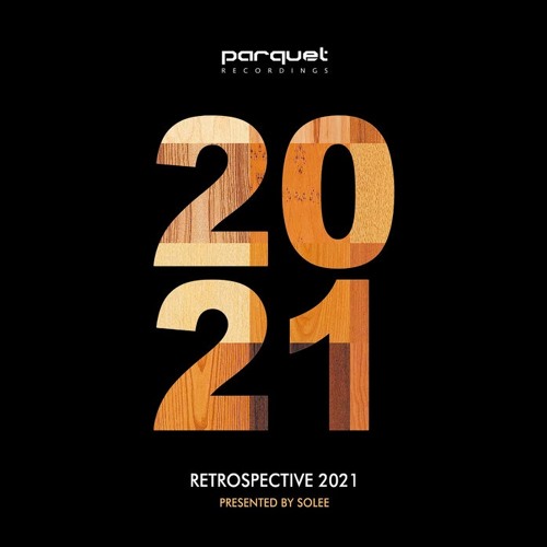 2021 Retrospective Mix By Erol Baki