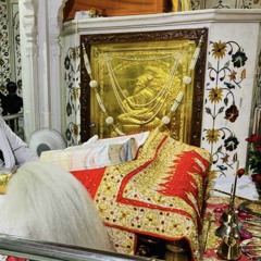 Salok Mahalla Nauvan & Raagmala - Bhai Pishora Singh Ji (Damdami Taksal)