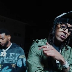 GEEYOU FT RIMZEE  - OPULENT OBSESSIONS