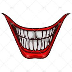 Laughing