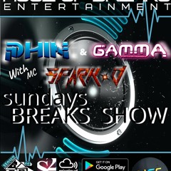 Spark-D Sunday Breaks Ugcradio.net 8/23