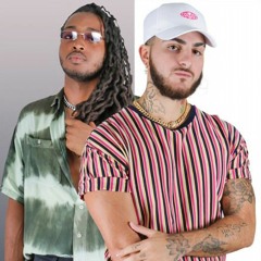 EXTD Lu City Ft Kalash Asé By GKING